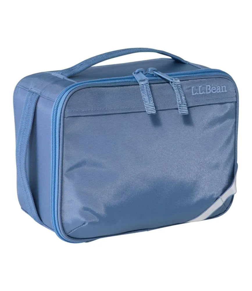 Bean's Deluxe Lunch Box