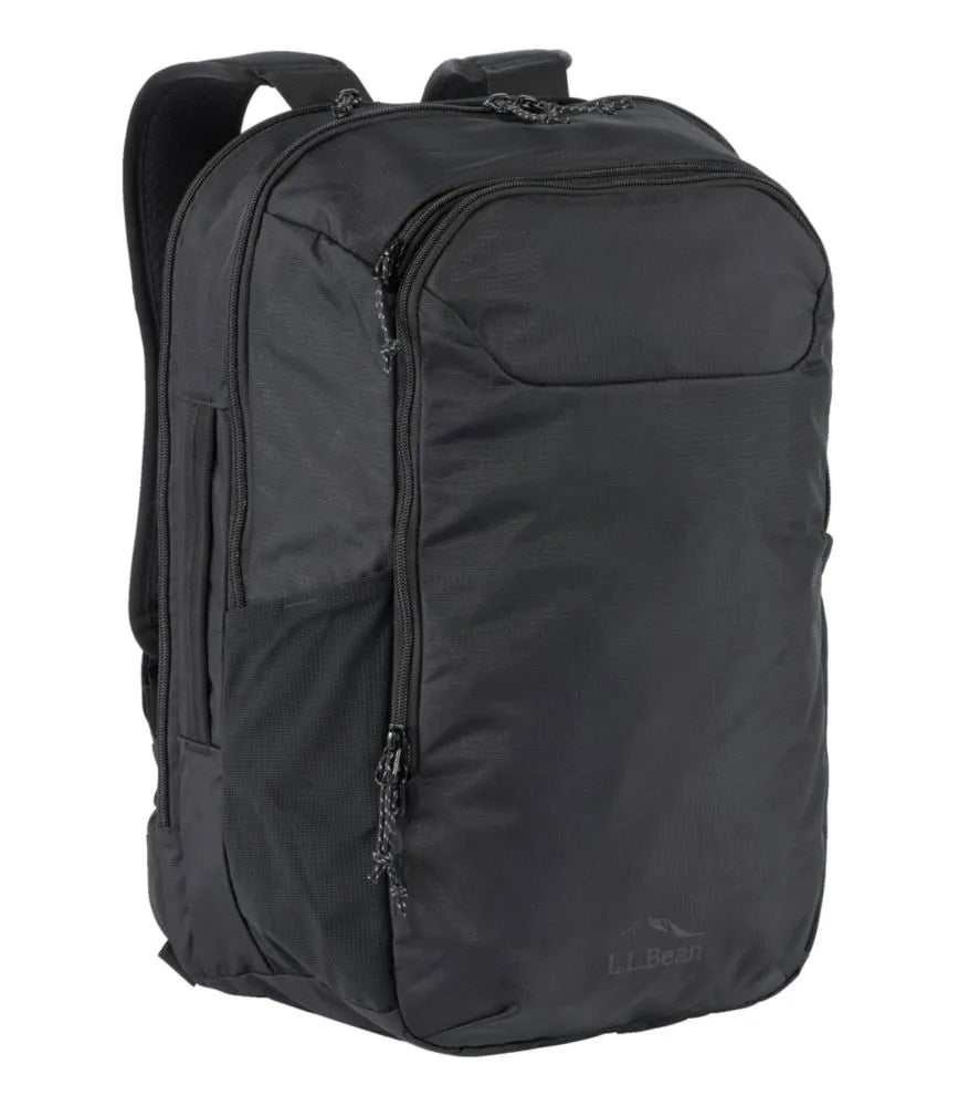 Comfort Carry Laptop Pack, 32L