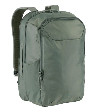 Comfort Carry Laptop Pack, 32L