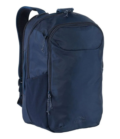 Comfort Carry Laptop Pack, 32L