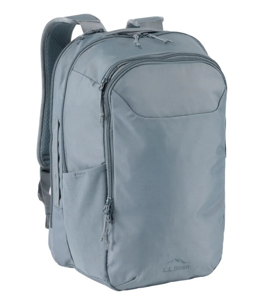 Comfort Carry Laptop Pack, 32L