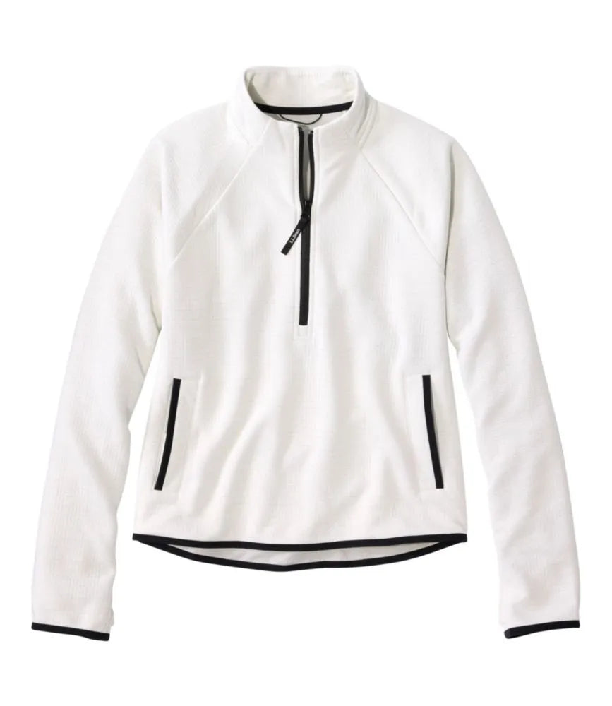Women's VentureTek 1/2 Zip Pullover