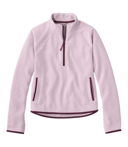 Women's VentureTek 1/2 Zip Pullover