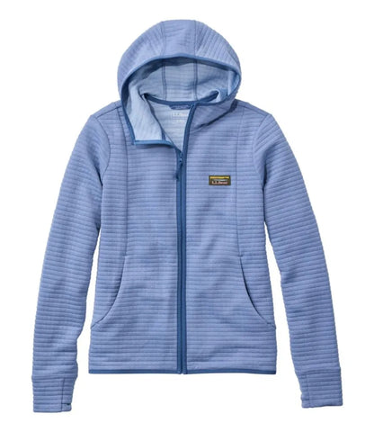 Women's Airlight Grid Full-Zip Jacket