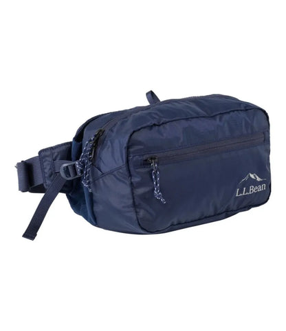 Stowaway Waist Pack, Large