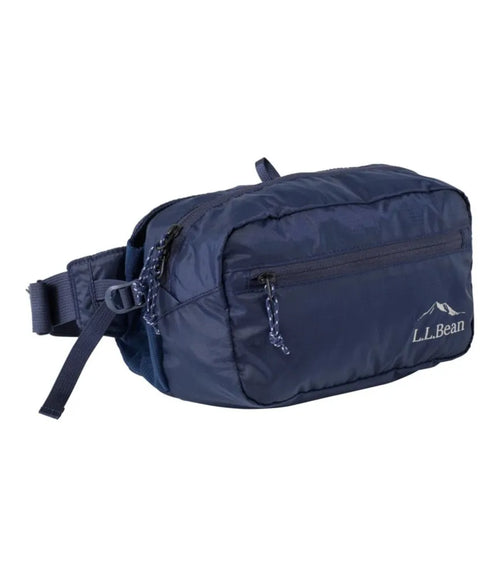 Stowaway Waist Pack, Large