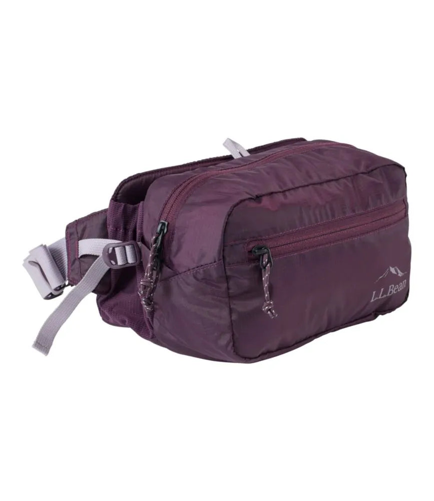 Stowaway Waist Pack, Large