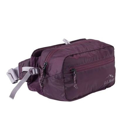 Stowaway Waist Pack, Large