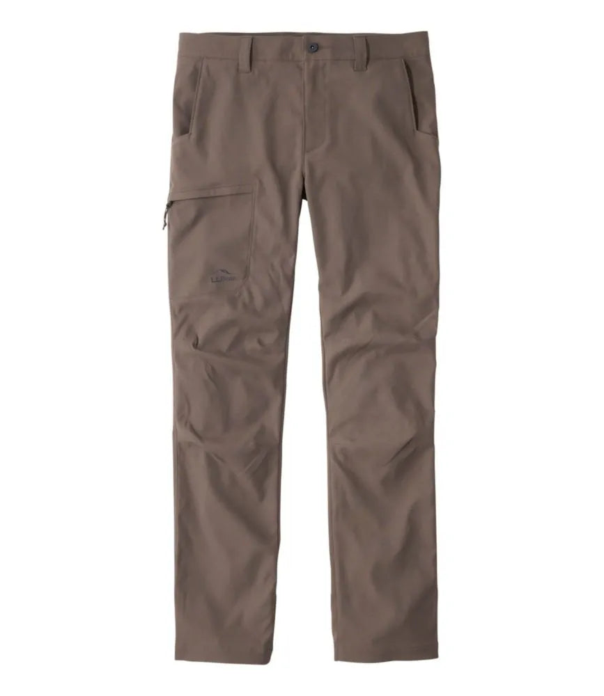 Men's Hunter's Pathfinder Field Pant with No Fly Zone