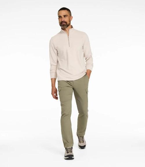 Men's VentureStretch Cargo Pants, Standard Fit
