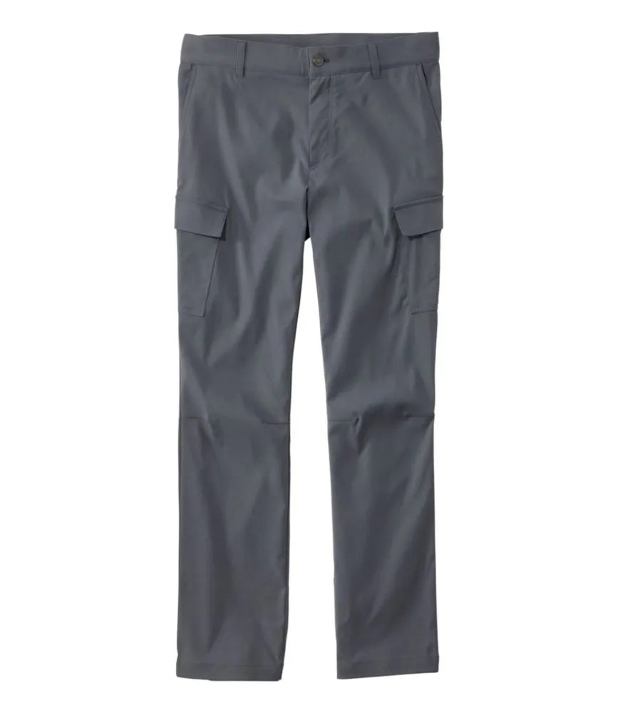 Men's VentureStretch Cargo Pants, Standard Fit