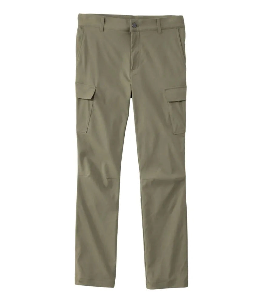 Men's VentureStretch Cargo Pants, Standard Fit
