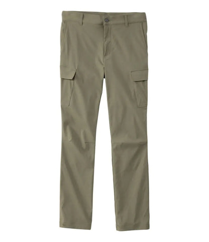 Men's VentureStretch Cargo Pants, Standard Fit