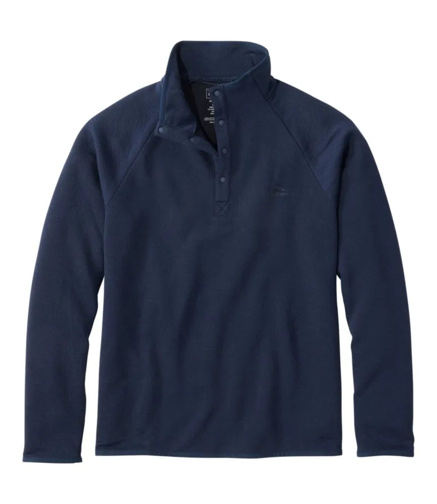 Men's VentureTek Pullover