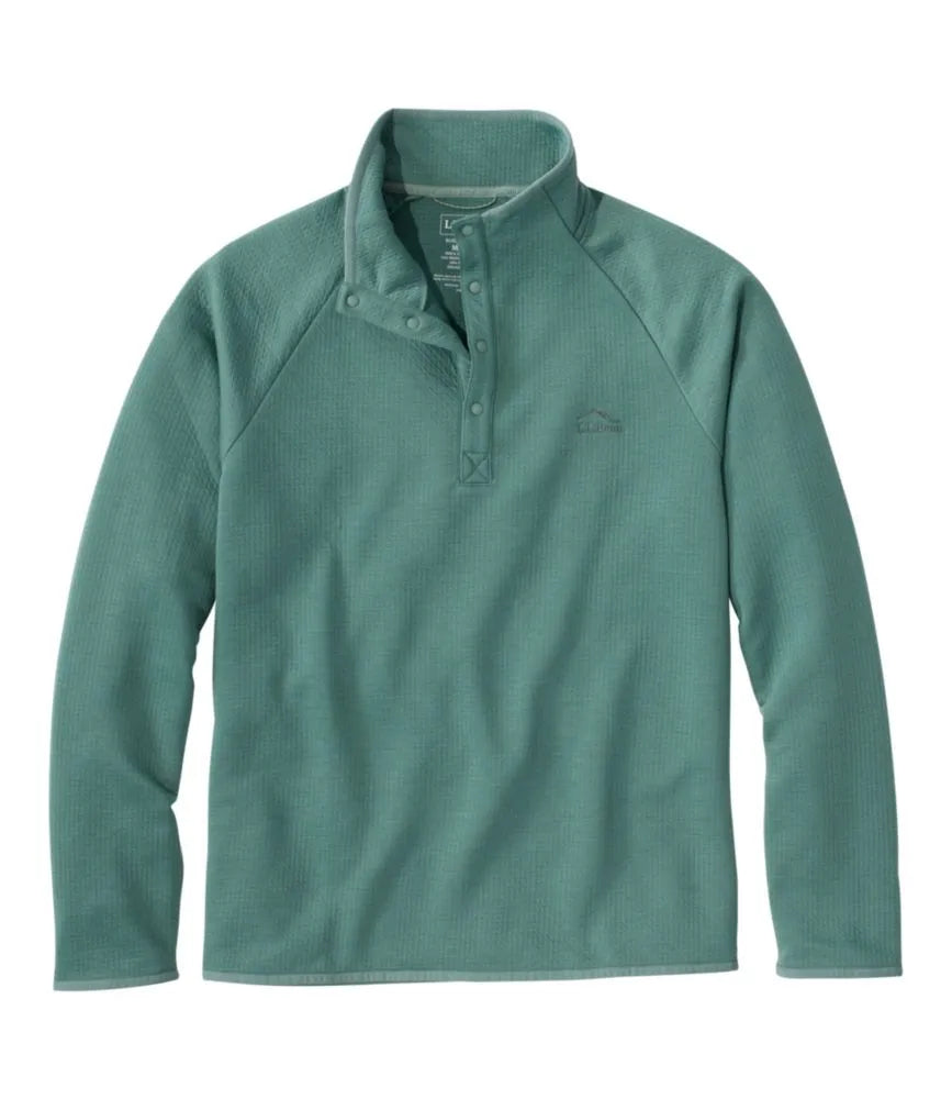 Men's VentureTek Pullover
