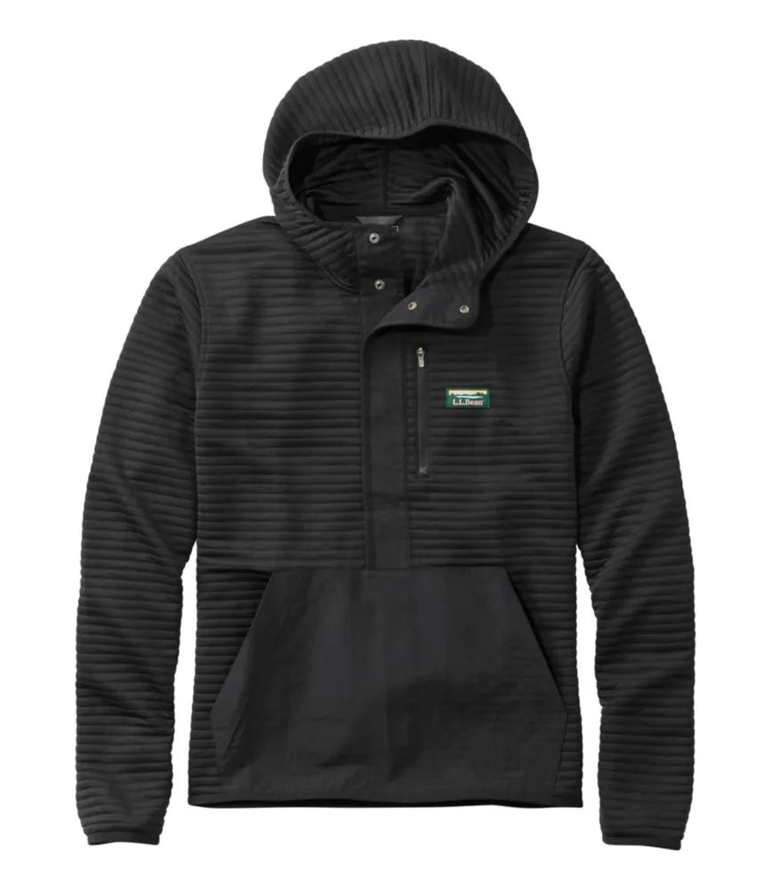 Men's Airlight Knit Pullover Hoodie