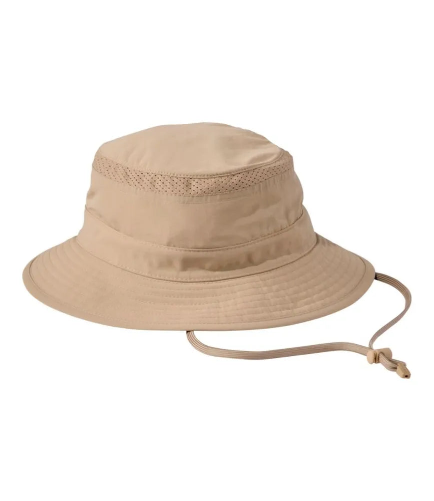 Adults' Sunday Afternoons Solar Bucket Hat