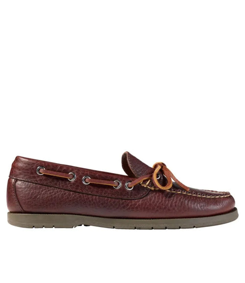 Women's Handsewn Moccasins, Camp Mocs