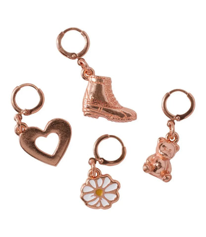 L.L.Bean Footwear Charms, Fun Pack