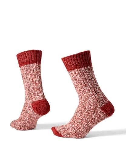 Adults' Cotton Ragg Sock II