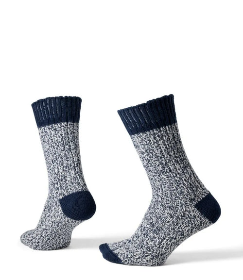 Adults' Cotton Ragg Sock II