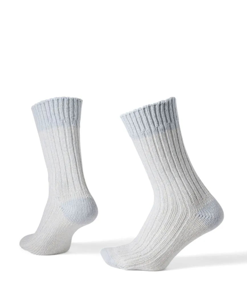 Adults' Cotton Ragg Sock II