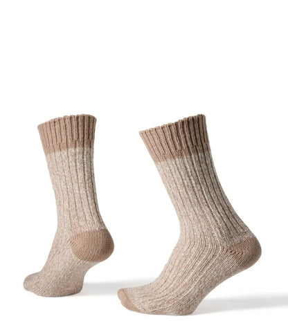 Adults' Cotton Ragg Sock II