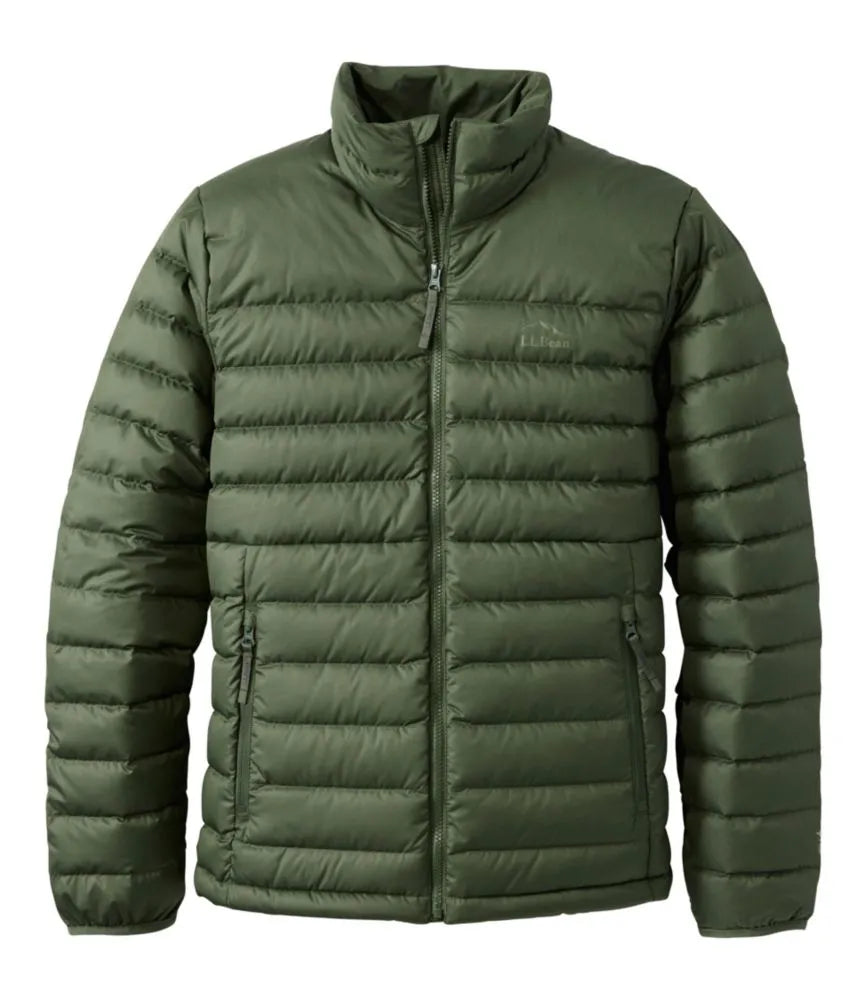 Men's Access Down Puffer