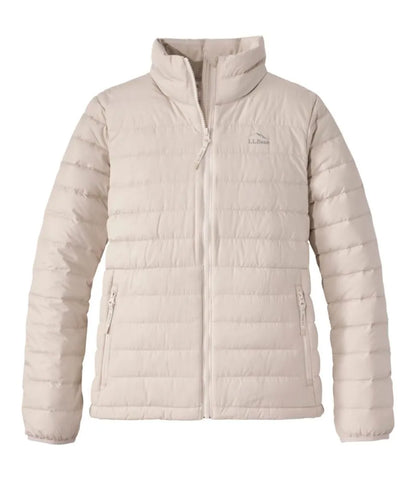 Women's Access Down Puffer
