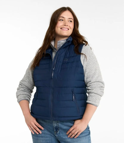Women's Access Down Vest