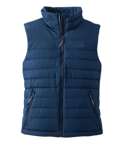 Women's Access Down Vest