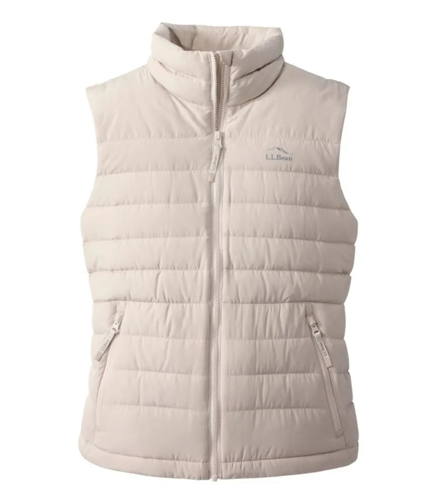 Women's Access Down Vest