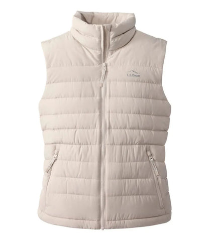 Women's Access Down Vest