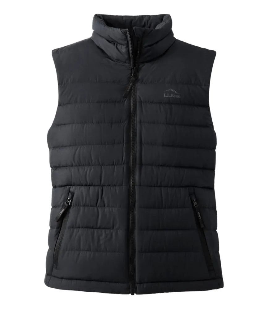 Women's Access Down Vest