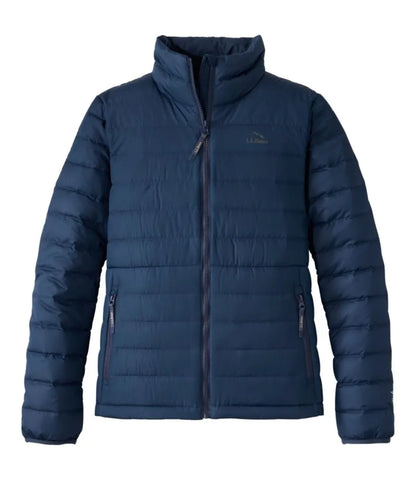 Women's Access Down Puffer