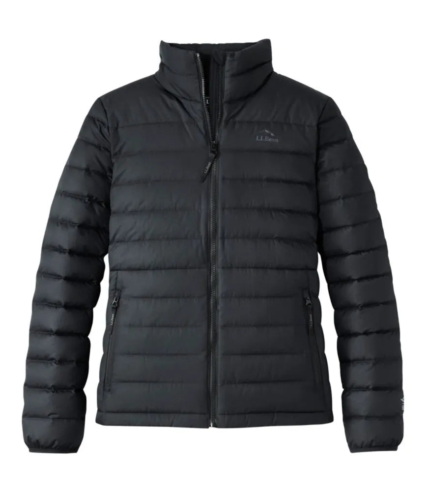 Women's Access Down Puffer