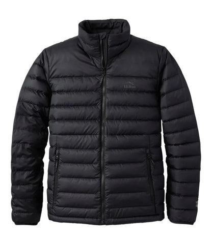 Men's Access Down Puffer