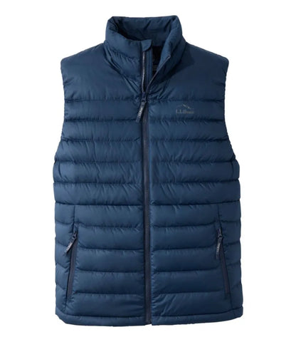 Men's Access Down Vest