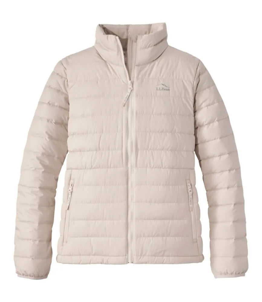 Women's Access Down Puffer