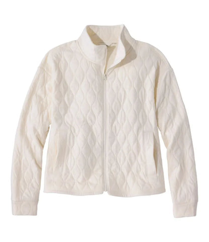 Women's VentureSoft Quilted Full-Zip Jacket