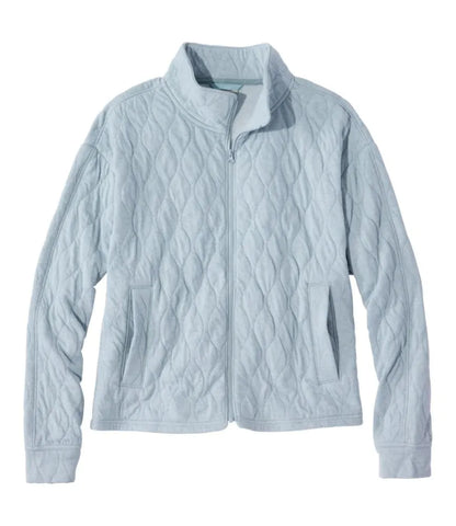 Women's VentureSoft Quilted Full-Zip Jacket