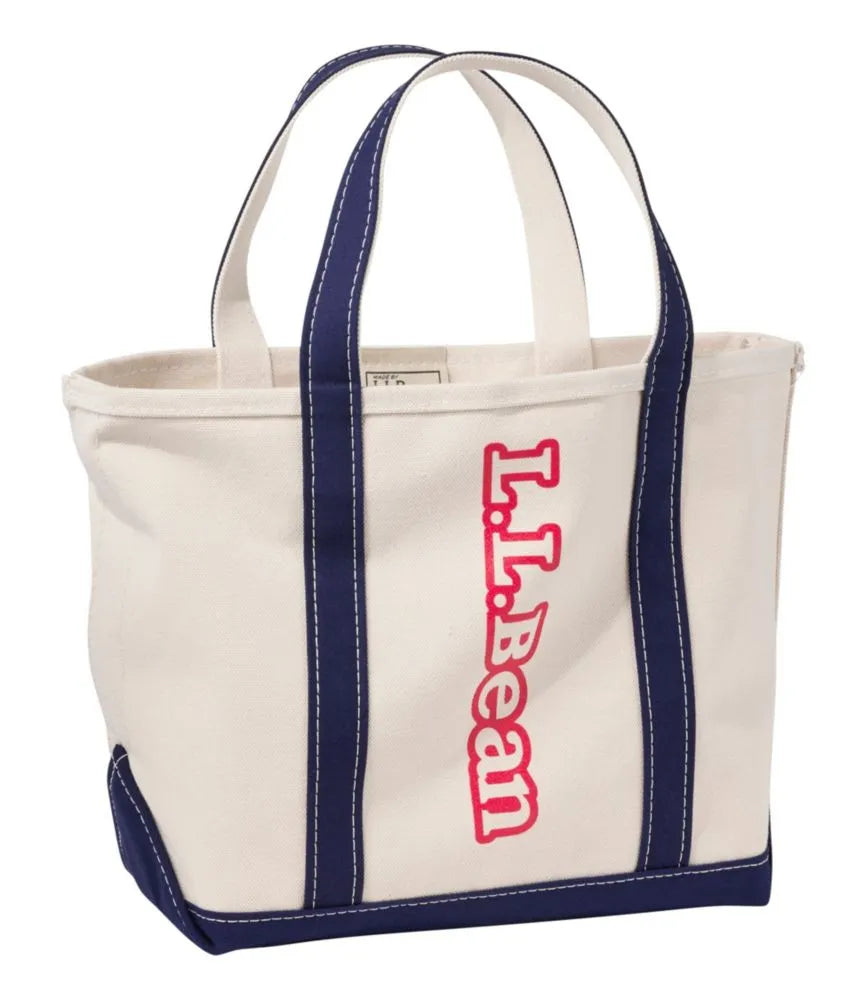 Boat and Tote®, Print