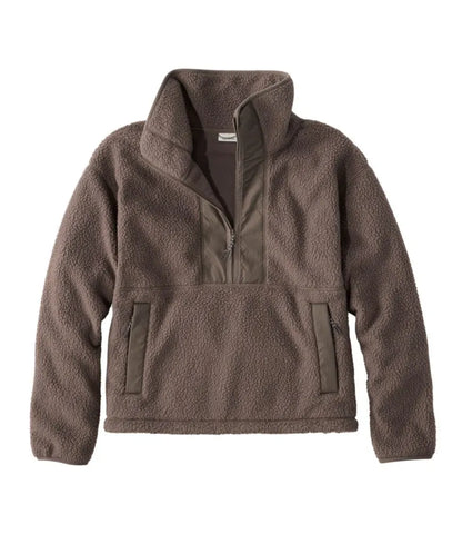 Women's Mountainside Fleece 1/2-Zip Pullover
