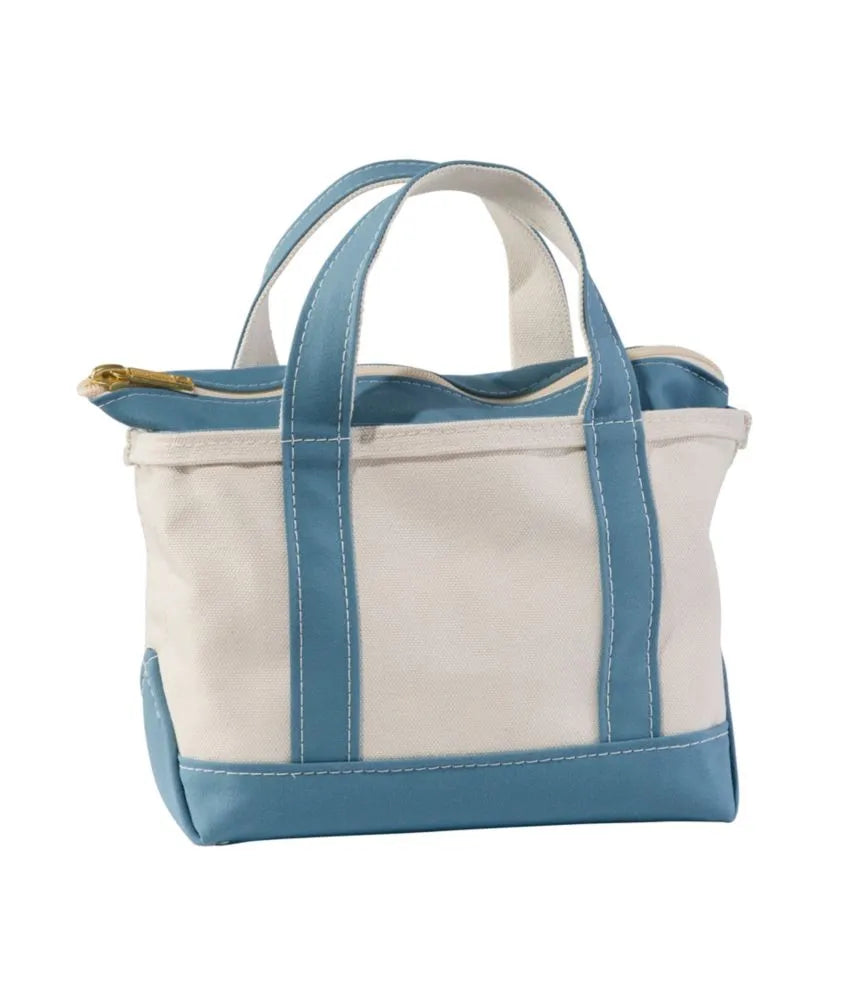 Zip-Top Boat and Tote®, Mini