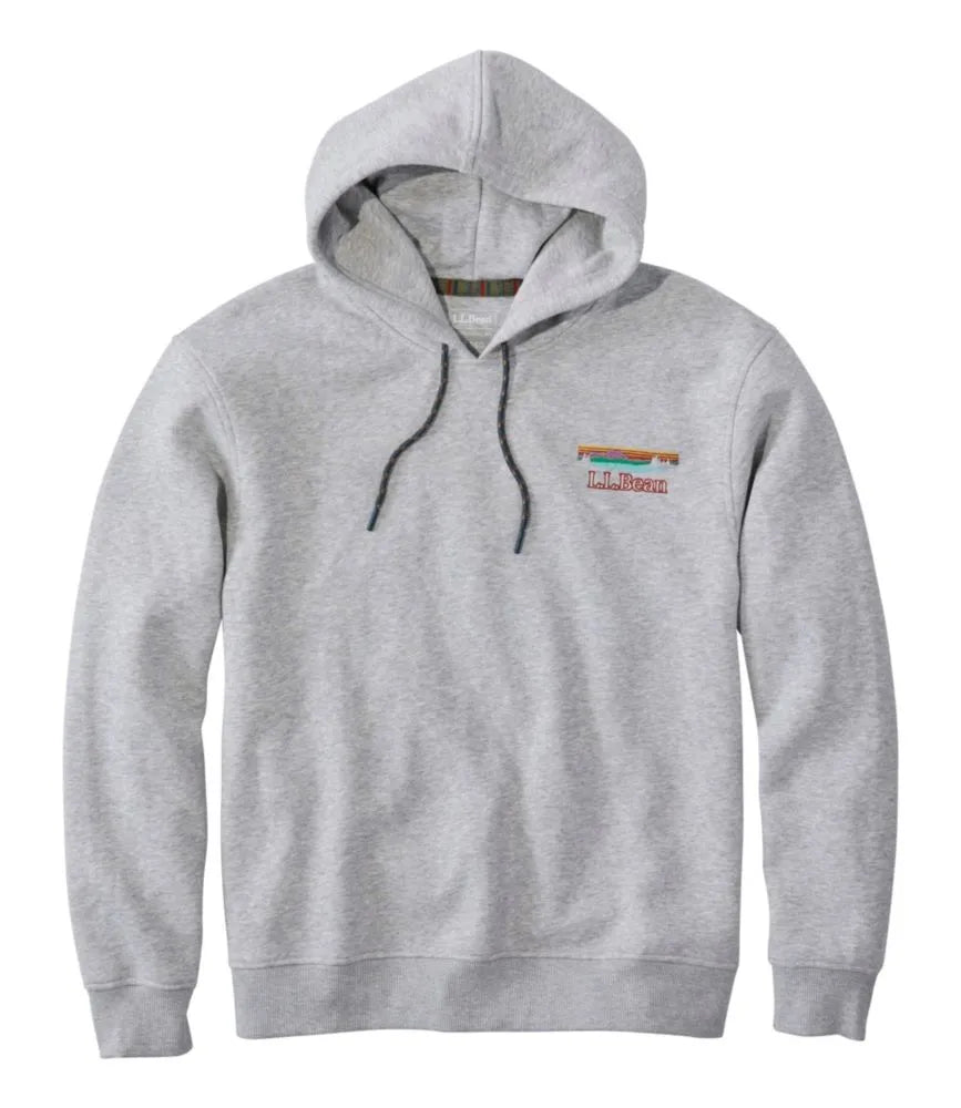 Men's Mountain Classic Hoodie