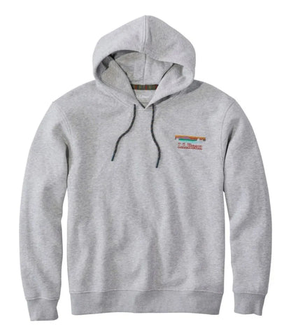Men's Mountain Classic Hoodie