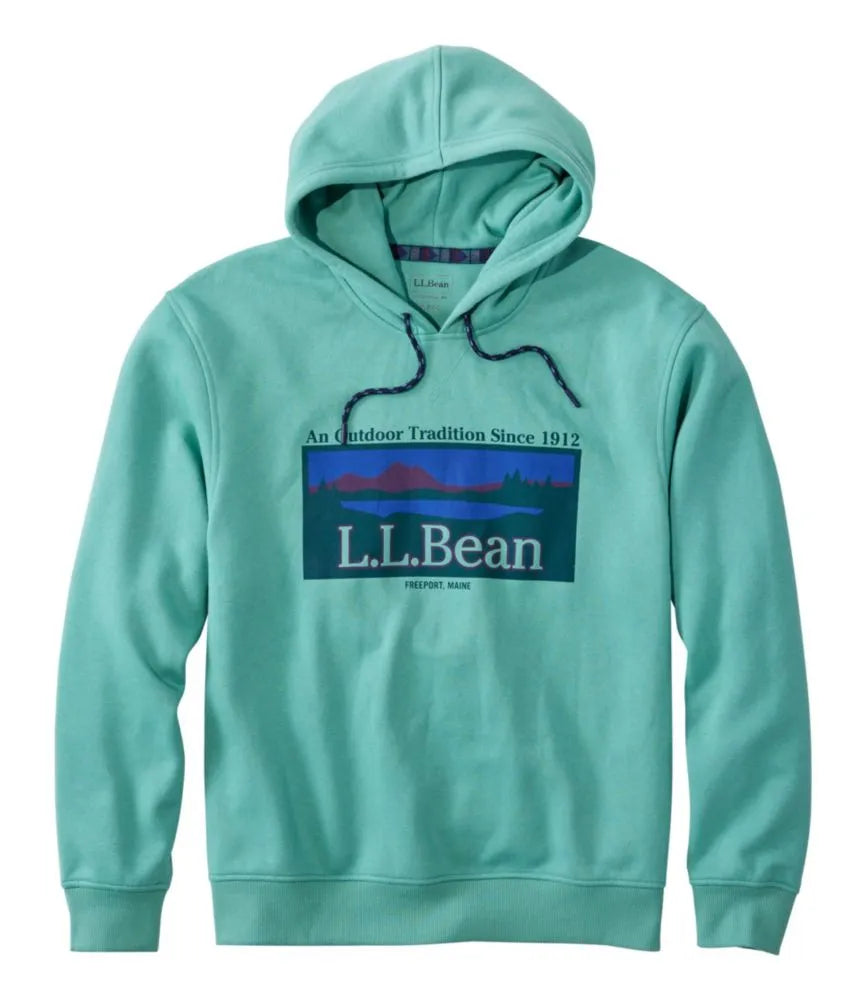Men's Mountain Classic Hoodie