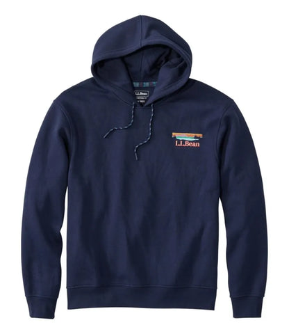 Men's Mountain Classic Hoodie