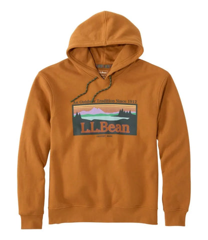Men's Mountain Classic Hoodie