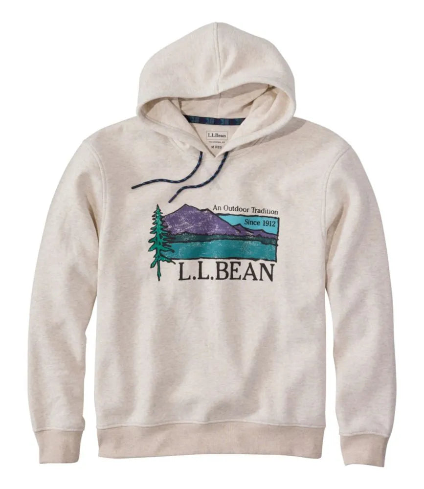Men's Mountain Classic Hoodie